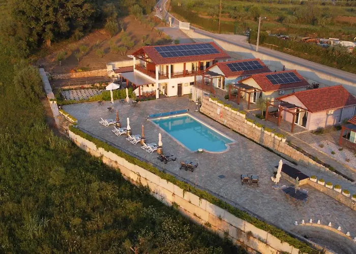 The Olive Hill Guesthouse Batalha