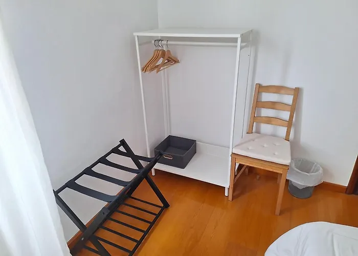 Adamas Bed & Breakfast Ponta Delgada