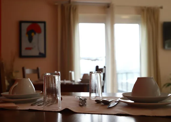 Casa Vale Do Douro Acomodação com café da manhã Mesão Frio