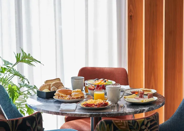Hotel Acores Lisboa