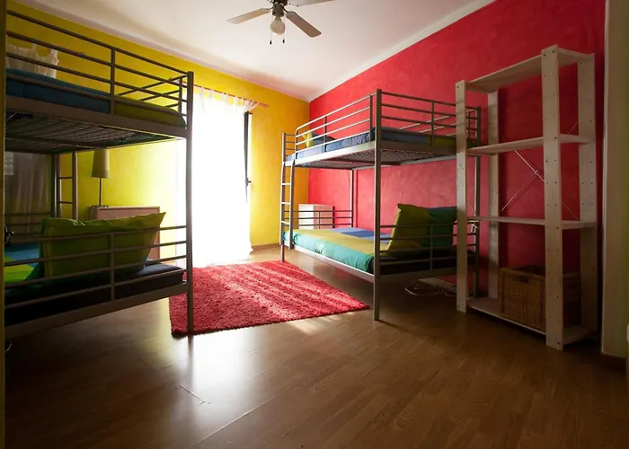 Ericeira Surf Camp Hostel