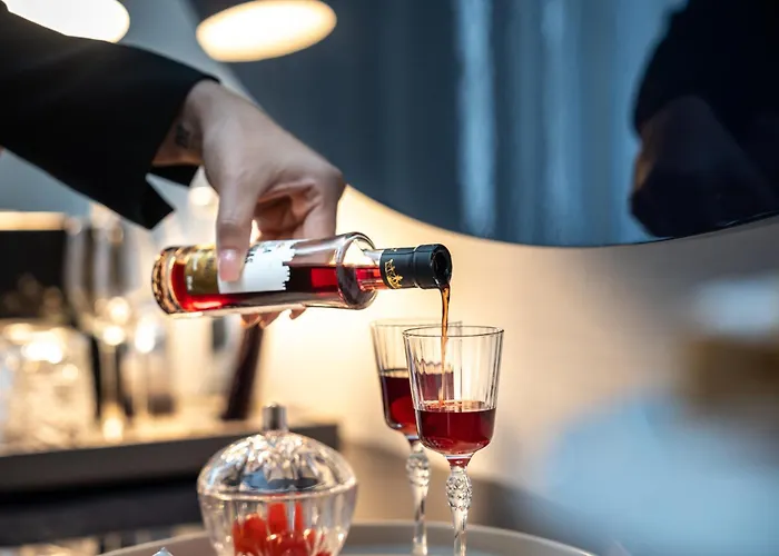 Hotel vicino a Castello di São Jorge