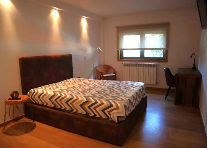 Lupulex Guesthouse Bragança