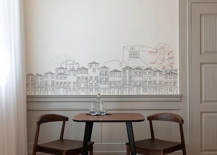 Casa Camelia Bed & Breakfast Porto