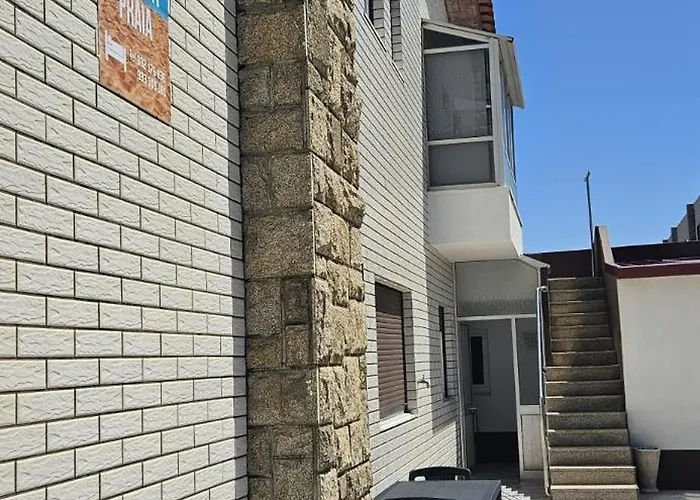 Casa Da Praia Póvoa de Varzim