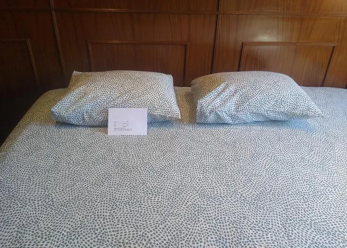 Melaya Private Rooms Faro