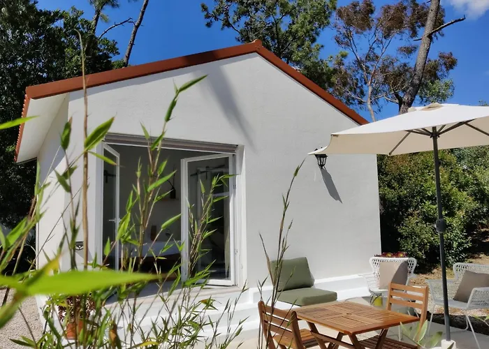Quinta Do Alento Acomodação com café da manhã Sesimbra