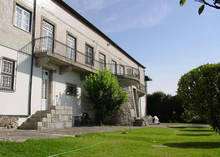 Casa Dos Lagos - Braga