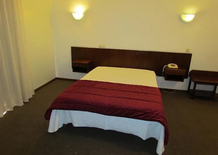 Hotel Sao Tomas à Fátima