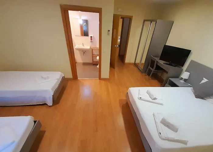Hotel Jorge V Mirandela