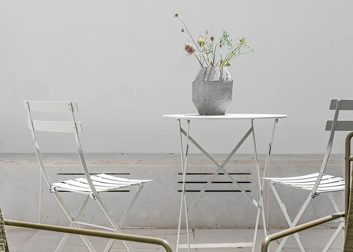 Montecarmo12 - Design Boutique Hotel Lisboa