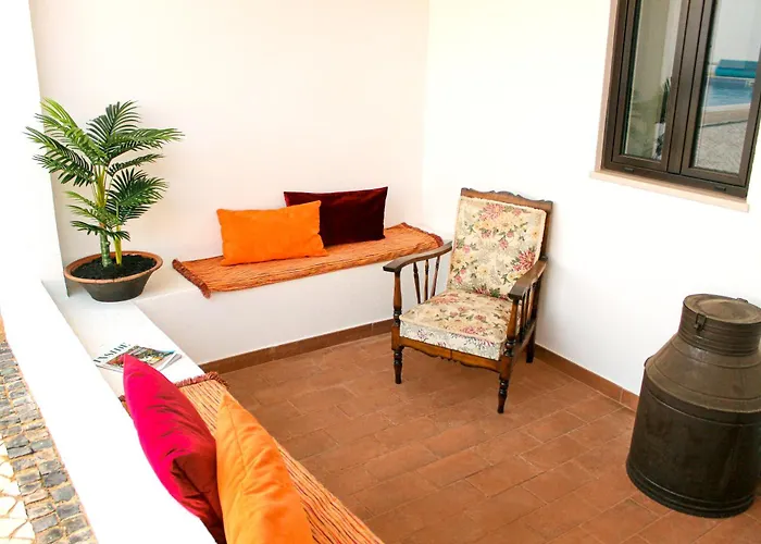 Hotel Monte Do Couto à Albufeira