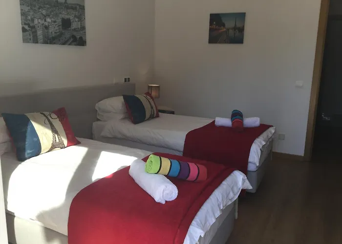 Casa Da Colina Bed and Breakfast Loulé
