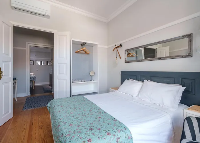 Suites Do Doutor Pombal 