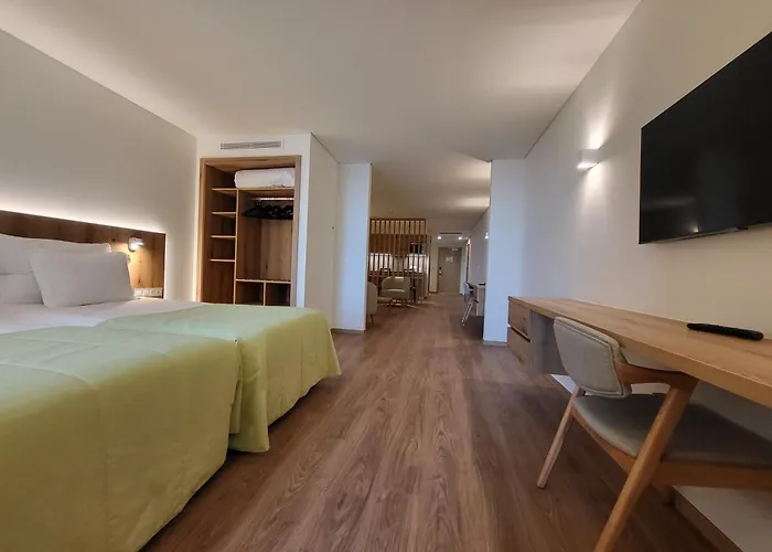 Hotel Royal Orchid Canico 