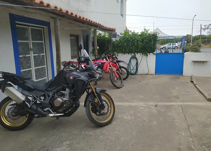 Casa Pereira Hotel Vila Nova de Milfontes