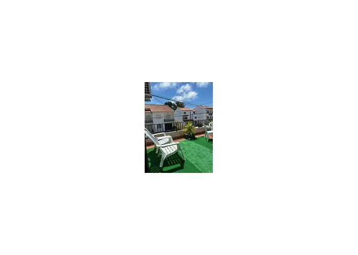 Casa Ana Villa Nazare