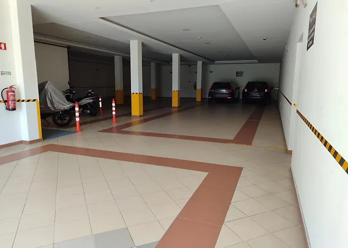 Hotels in Penafiel