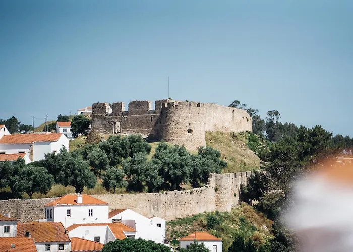 Stay Hotel Torres Vedras Centro