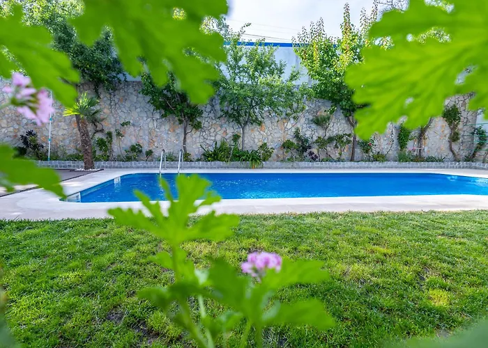 Cem Sentido - Alentejo Apts Private Pool Portalegre