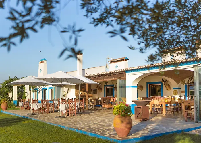 Vale Do Manantio Hotel Moura