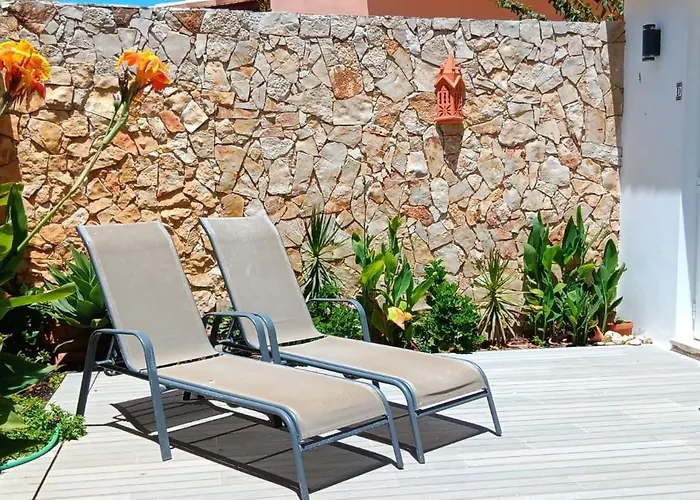 Dona Ana Guesthouse Lagos 3 estrelas