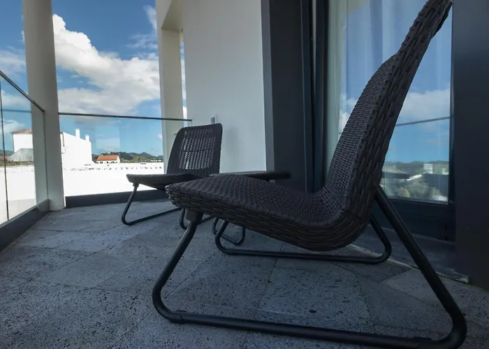 CFS Azores Guest House Ponta Delgada