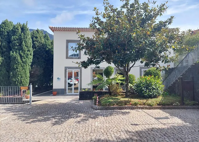 Estalagem Do Vale Hotel São Vicente