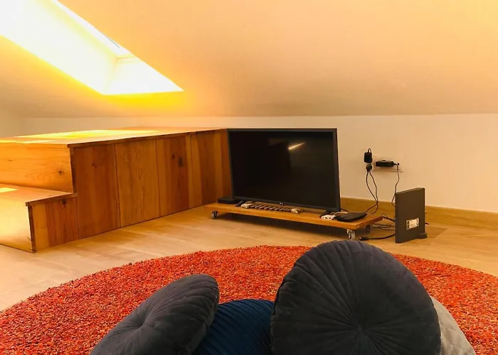 Ra Paraiso Lisbona