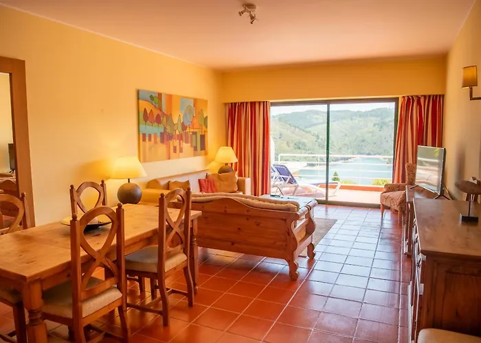 Apartamentos Do Lago Ferreira do Zêzere