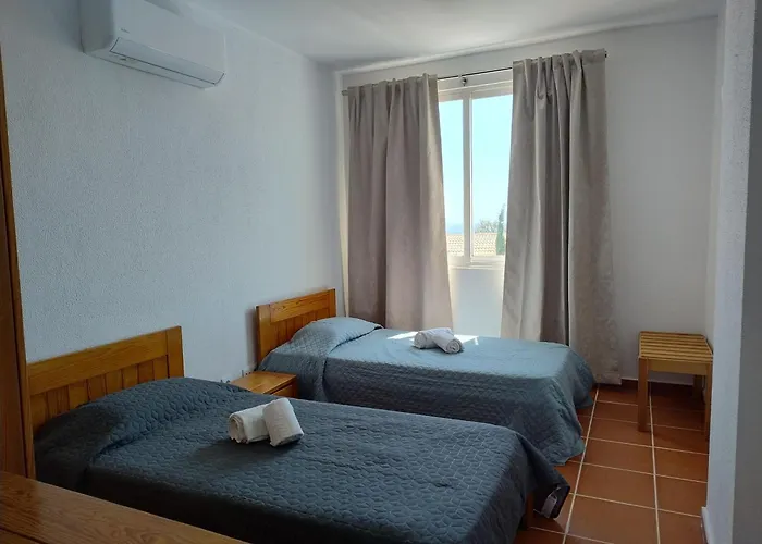 Bay View Apartments Albufeira