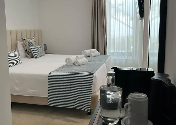 Hotel a Vila Praia de Âncora