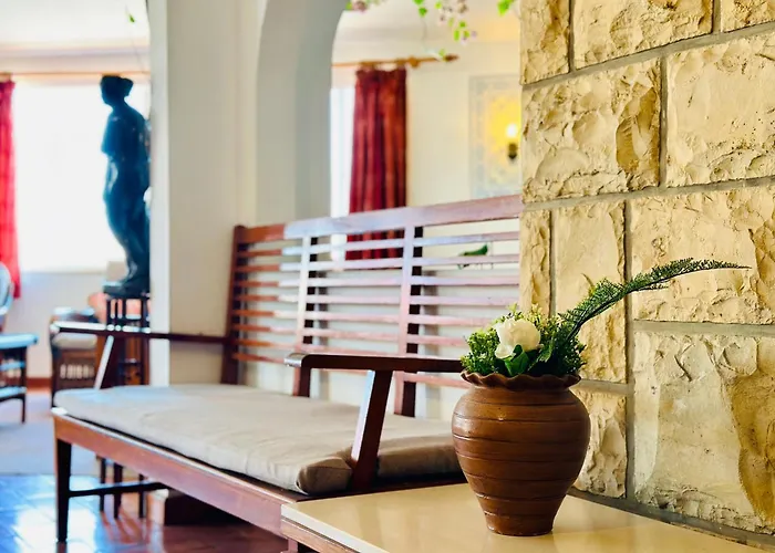 Vila Bela Hotel Albufeira