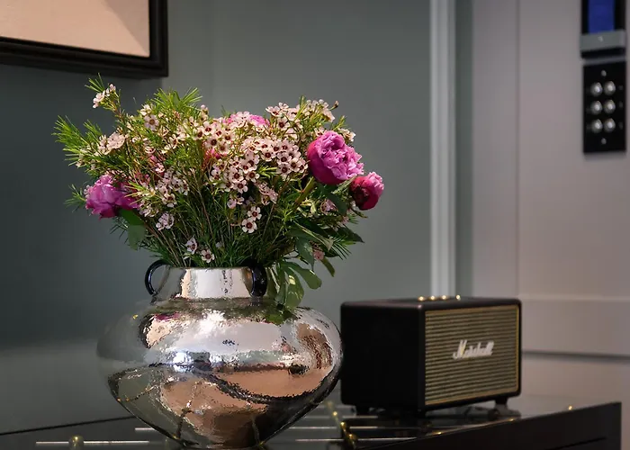 Bairro Alto Hotel Lisboa