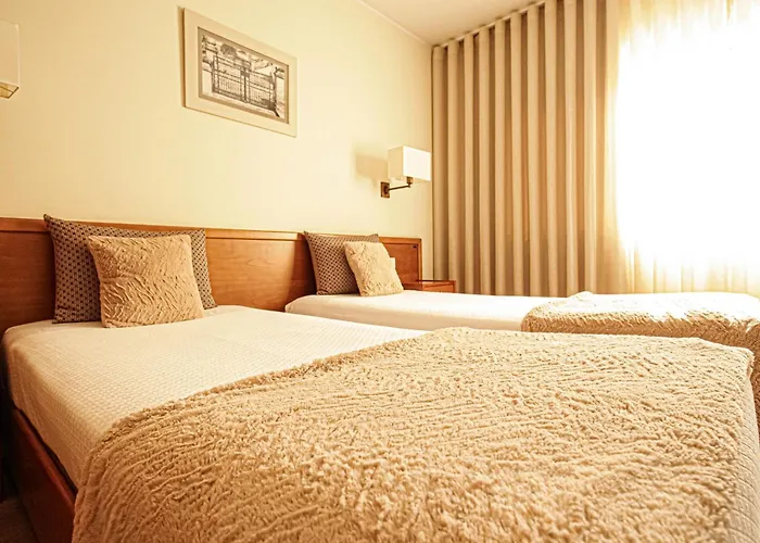 Hotel Dos Loios Santa Maria da Feira