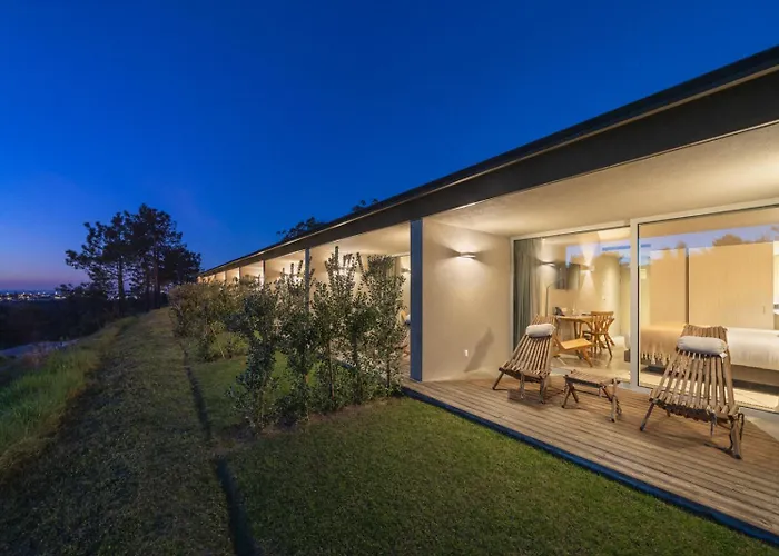 Immerso Hotel, A Member Of Design Hotels Ericeira