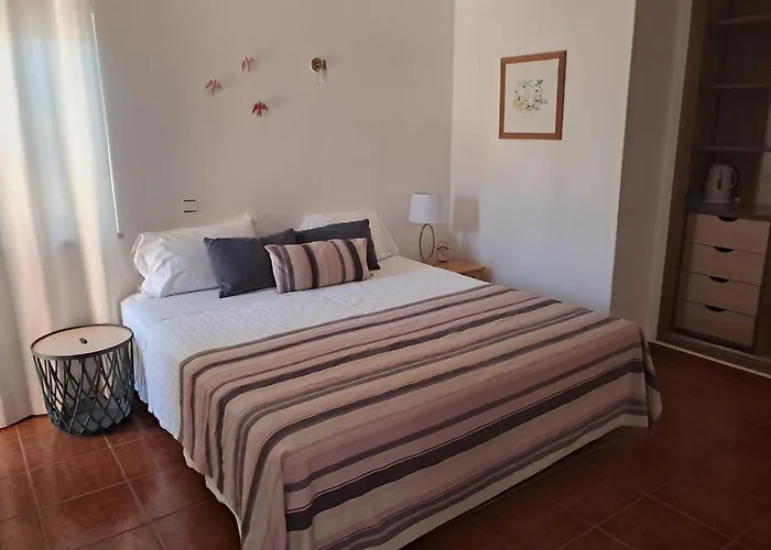 Dona Ana Guesthouse Lagos 3 estrelas