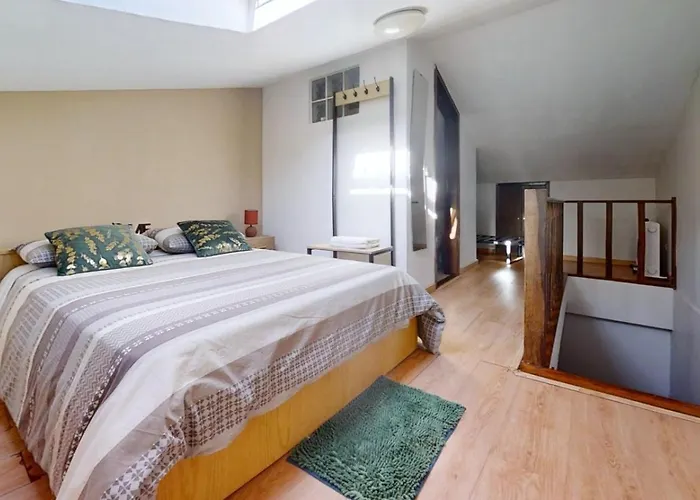 Private Vivenda Center Porto Villa