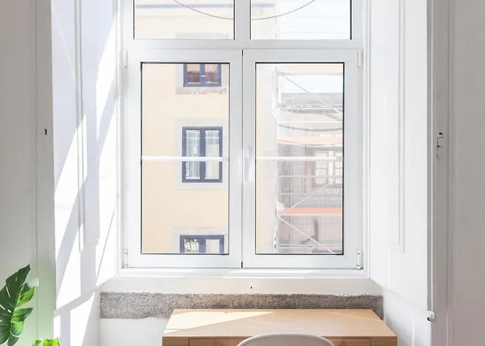 Flh Alcantara Guest House Lisbon