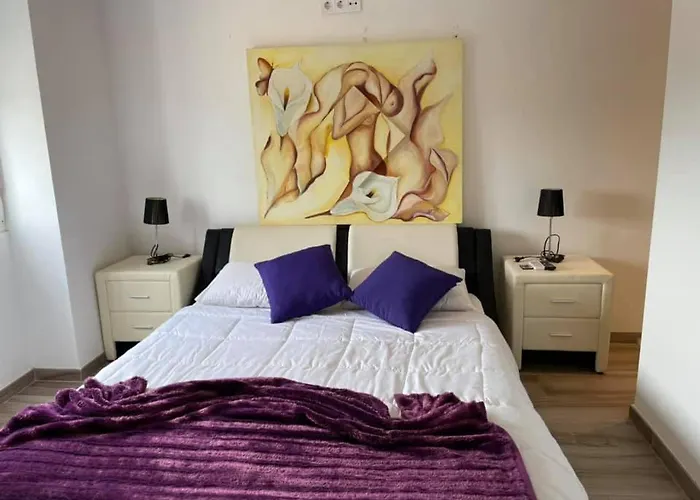 Kerart House Hotel Armação de Pêra