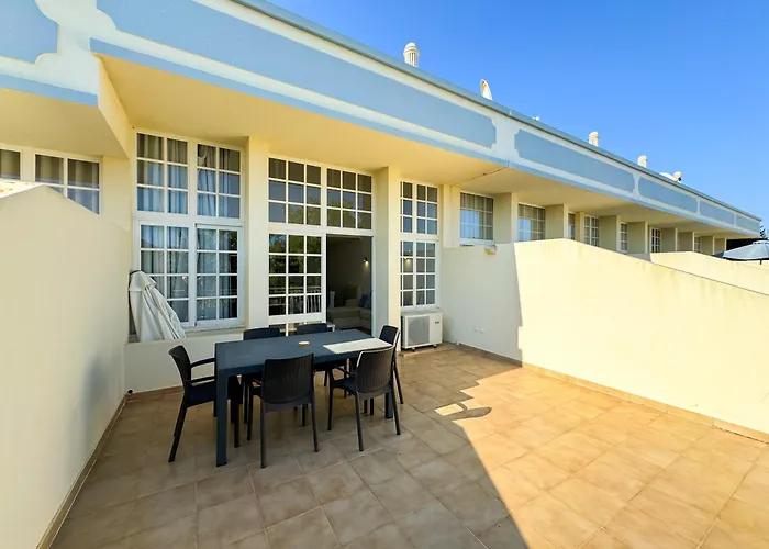 Ponta Grande Resort Albufeira