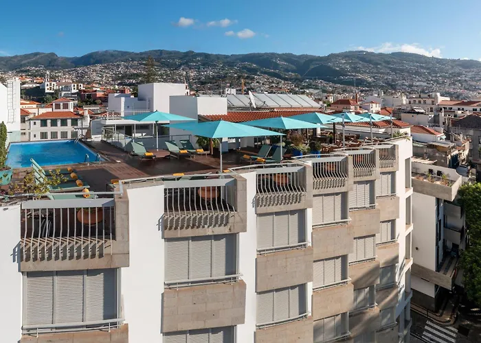 Hotels nahe Forte de São José