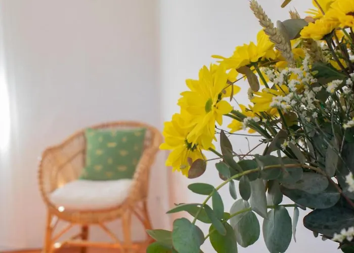Mystay - Herdade Do Vale Da Abelheira Grândola