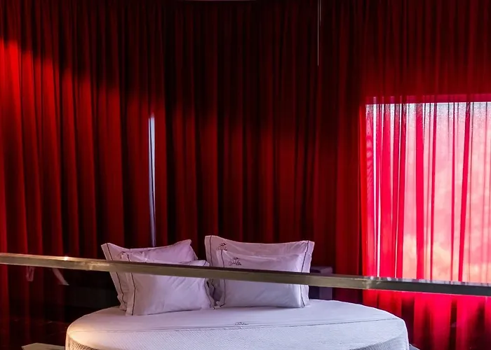 Motel Da Vim Guimarães