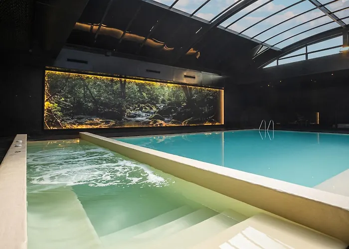 Hotel vicino a Palácio de Cristal