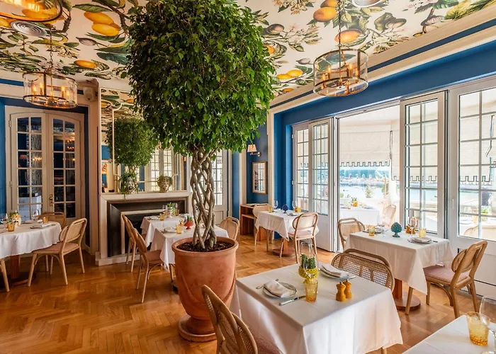 Boutique Villa Cascais Boutique Hotel