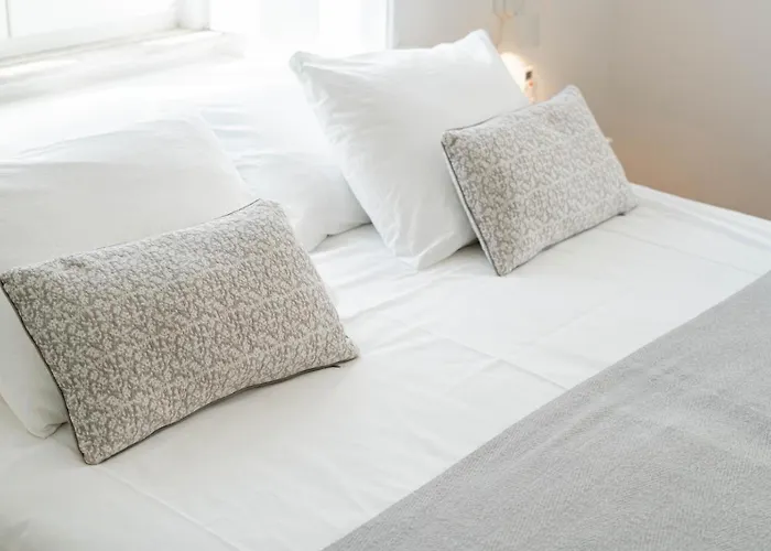 Guesthouse Casa Felicia Montes de Alvor