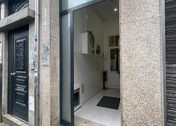 Guesthouse Franco Porto