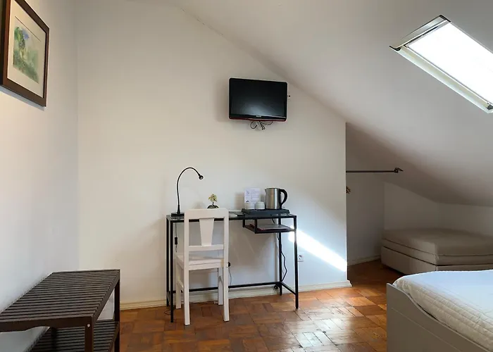 Discovery Apartment Expo - Aeroporto Lisboa