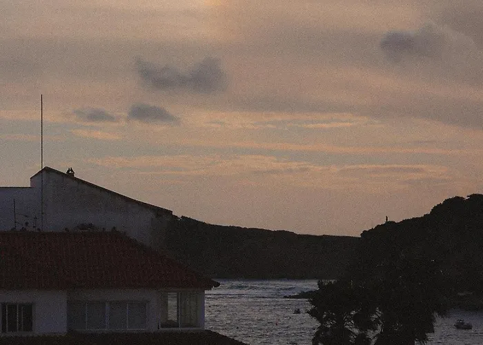 Hôtels à São Martinho do Porto
